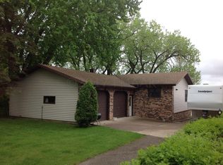 1450 Hidden Valley Ln NW, Miltona, MN 56354