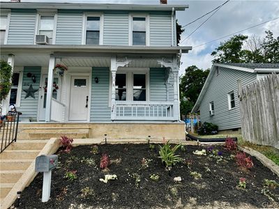 208 S Walnut St, Slatington, PA, 18080