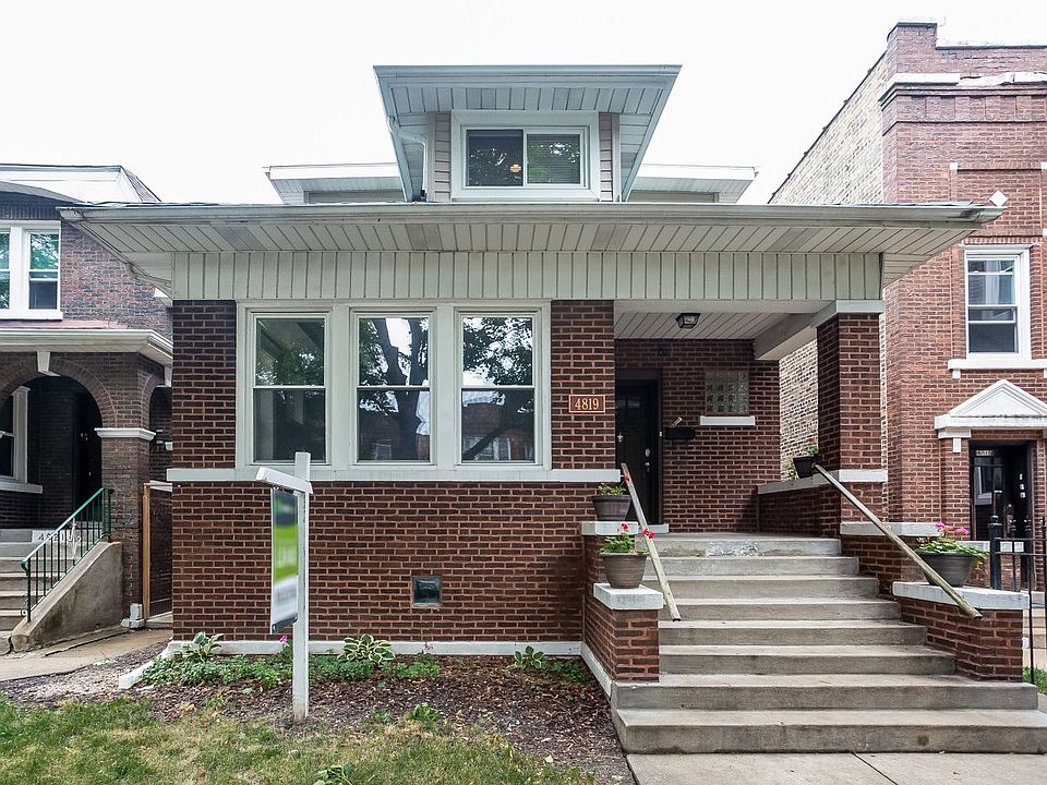 1st image of 4819 N Kildare Ave