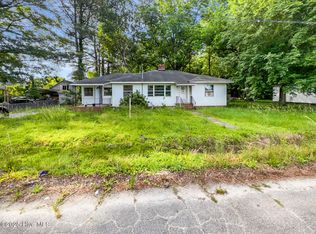 101 W Pearl St, Aulander, NC 27805