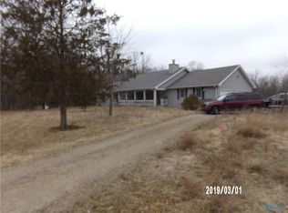 7771 State Route 15, Defiance, OH 43512