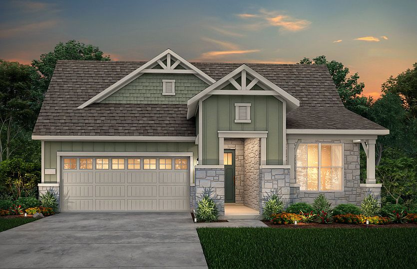 Model Representation- Exterior HC202