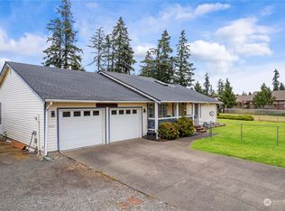 26105 49th Avenue Ct E, Spanaway, WA