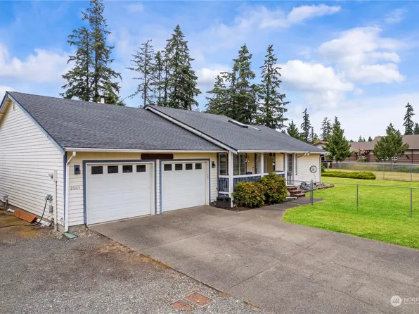 26105 49th Avenue Ct E, Spanaway, WA 98387