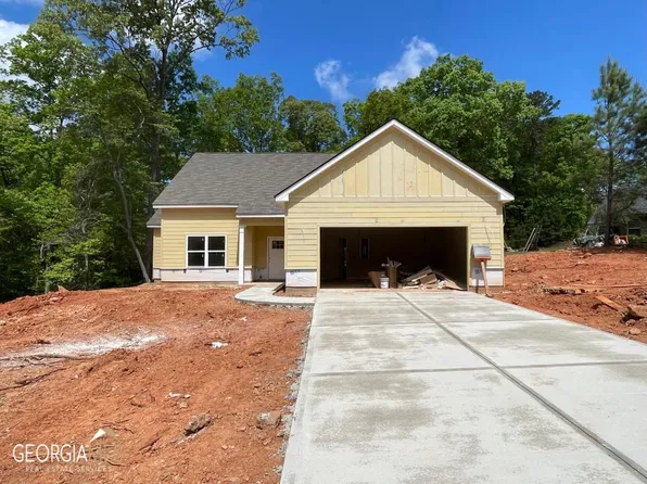 120 Genessa Ct, Mansfield, GA 30055