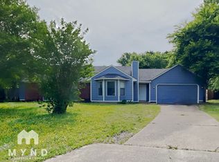 7542 Lone Oak Cv, Southaven, MS 38671