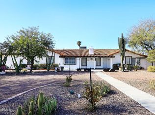 3502 N 22nd St, Phoenix, AZ 85016