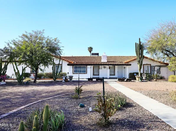 3502 N 22 Street, Phoenix, AZ 85016