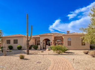 6828 E Monterra Way, Scottsdale, AZ 85266