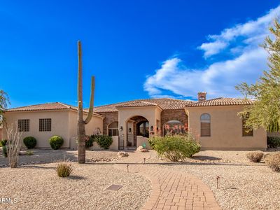 6828 E Monterra Way, Scottsdale, AZ, 85266