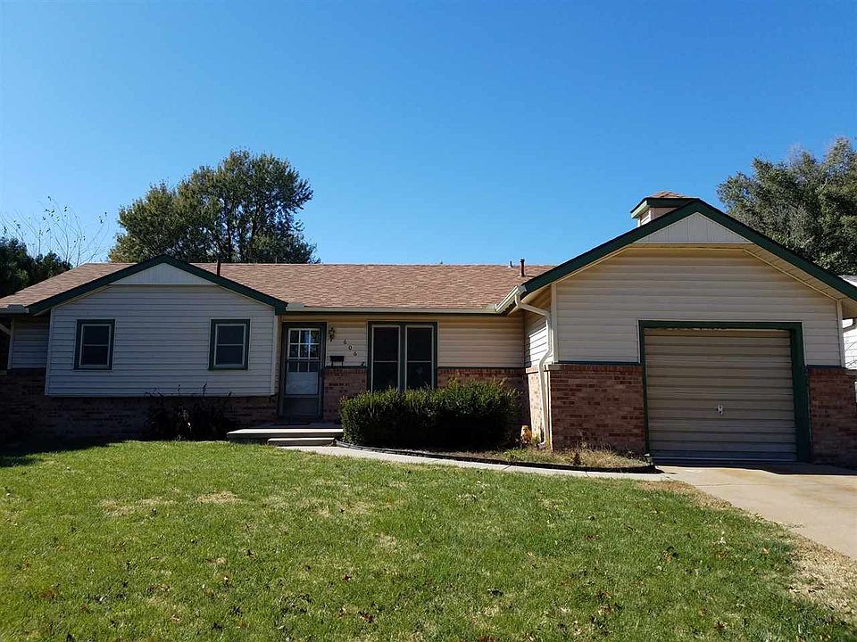 1st image of 606 N High Dr