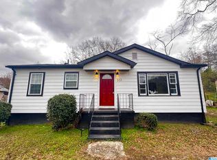 603 Ledford St, Weaver, AL 36277
