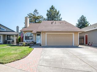 7414 Monique Pl, Rohnert Park, CA 94928