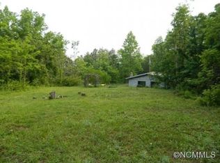 34 Hickory Cove Rd, Bryson City, NC 28713