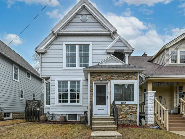 2322 East Euclid AVENUE, Milwaukee, WI 53207