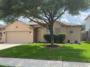 14123 Curry Creek Ln, Houston, TX 77090