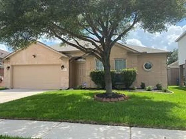 14123 Curry Creek Ln, Houston, TX 77090