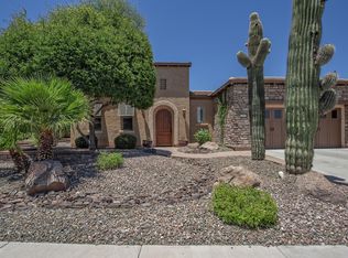 12412 W Running Deer Trl, Peoria, AZ 85383