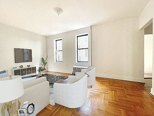 3rd image of 708 W 171st St APT 25A