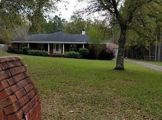 10745 Cattle Branch Ct, Mobile, AL 36608