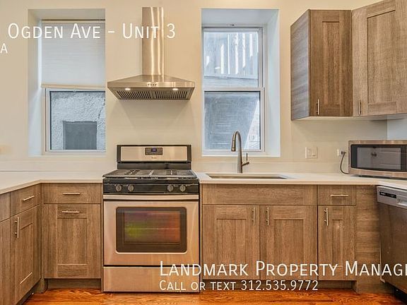 2nd image of 532 N Ogden Ave #3