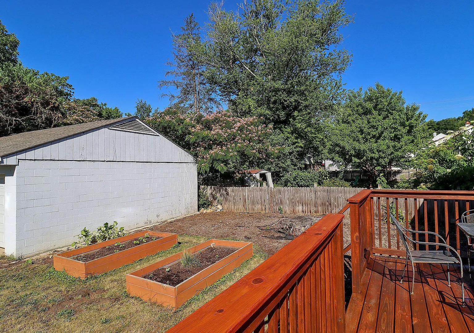 $500 Off 1st Month's Rent! Pet-Friendly Home Near Meade Park, Firefly Restaurant, & Jbird Coffee — Photo 3