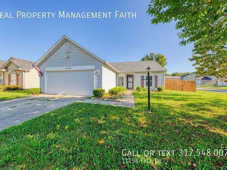 11156 Fall Dr — Photo 2