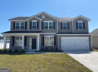 102 Pioneer Way, Kingsland, GA 31548