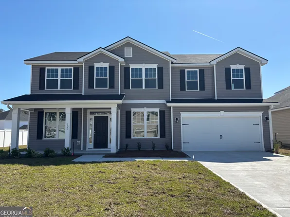 102 Pioneer Way, Kingsland, GA 31548