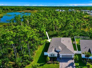 6651 SE Park Trace Drive, Stuart, FL 34997