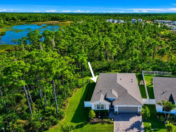 6651 SE Park Trace Drive, Stuart, FL 34997
