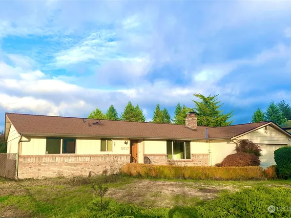 2617 148th Street Ct E, Tacoma, WA 98445