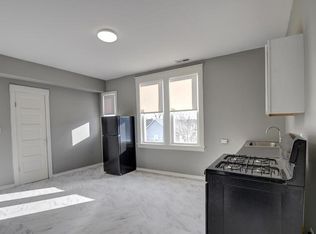 3821 Deodar St, East Chicago, IN 46312