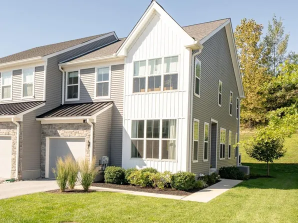 46 Sassafras Ln, Chester Springs, PA 19425