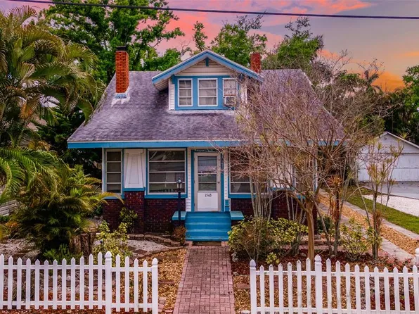 1543 8th Ave W, Bradenton, FL 34205