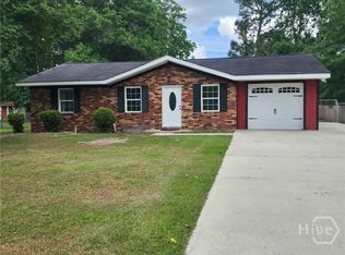 416 Ash Street, Bloomingdale, GA 31302