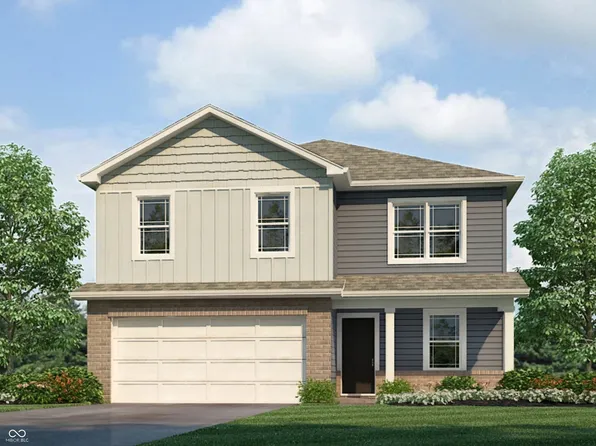 6253 Card Blvd, Indianapolis, IN 46221