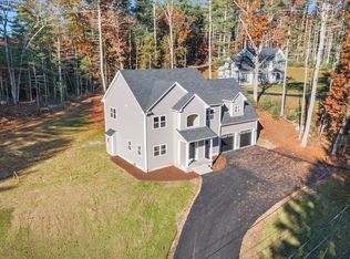 119 Silver St, Wilbraham, MA 01095