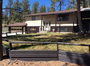 5 Bearpaw Trl, Clancy, MT 59634