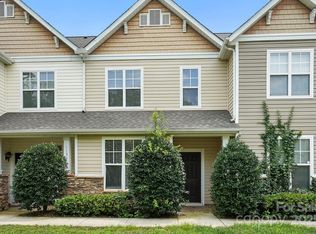 11331 Dundarrach Ln, Charlotte, NC 28277
