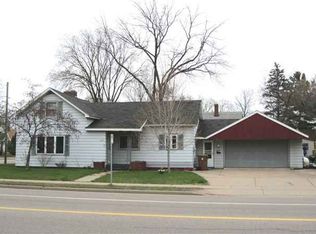 2400 Dixon St, Stevens Point, WI 54481
