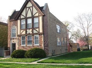 10310 Elizabeth St, Westchester, IL 60154
