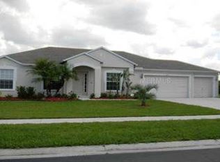 6505 Clair Shore Dr, Apollo Beach, FL 33572