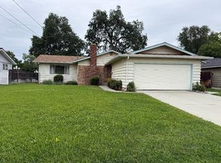 1310 Orange St, Red Bluff, CA 96080