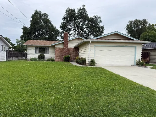 1310 Orange St, Red Bluff, CA 96080