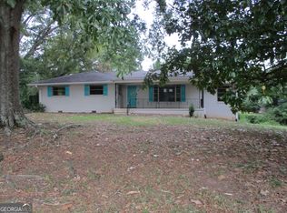 46 Russell Braden Rd, Covington, GA 30016