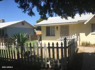 1402 E Dana Avenue, Mesa, AZ 85204