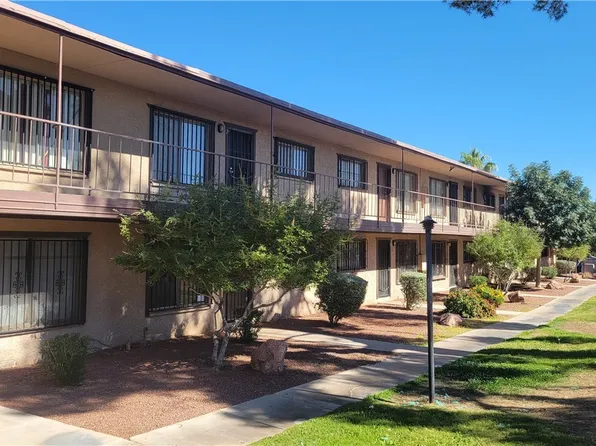 605 S Royal Crest Cir Unit 20, Las Vegas, NV 89169