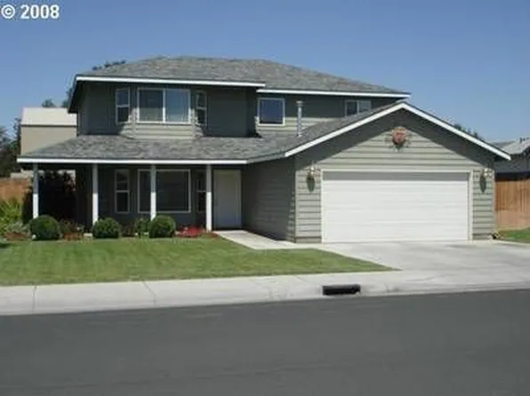 946 SW Joseph Ave, Hermiston, OR 97838