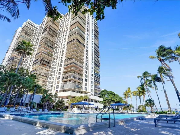 2333 Brickell Ave, Miami, FL